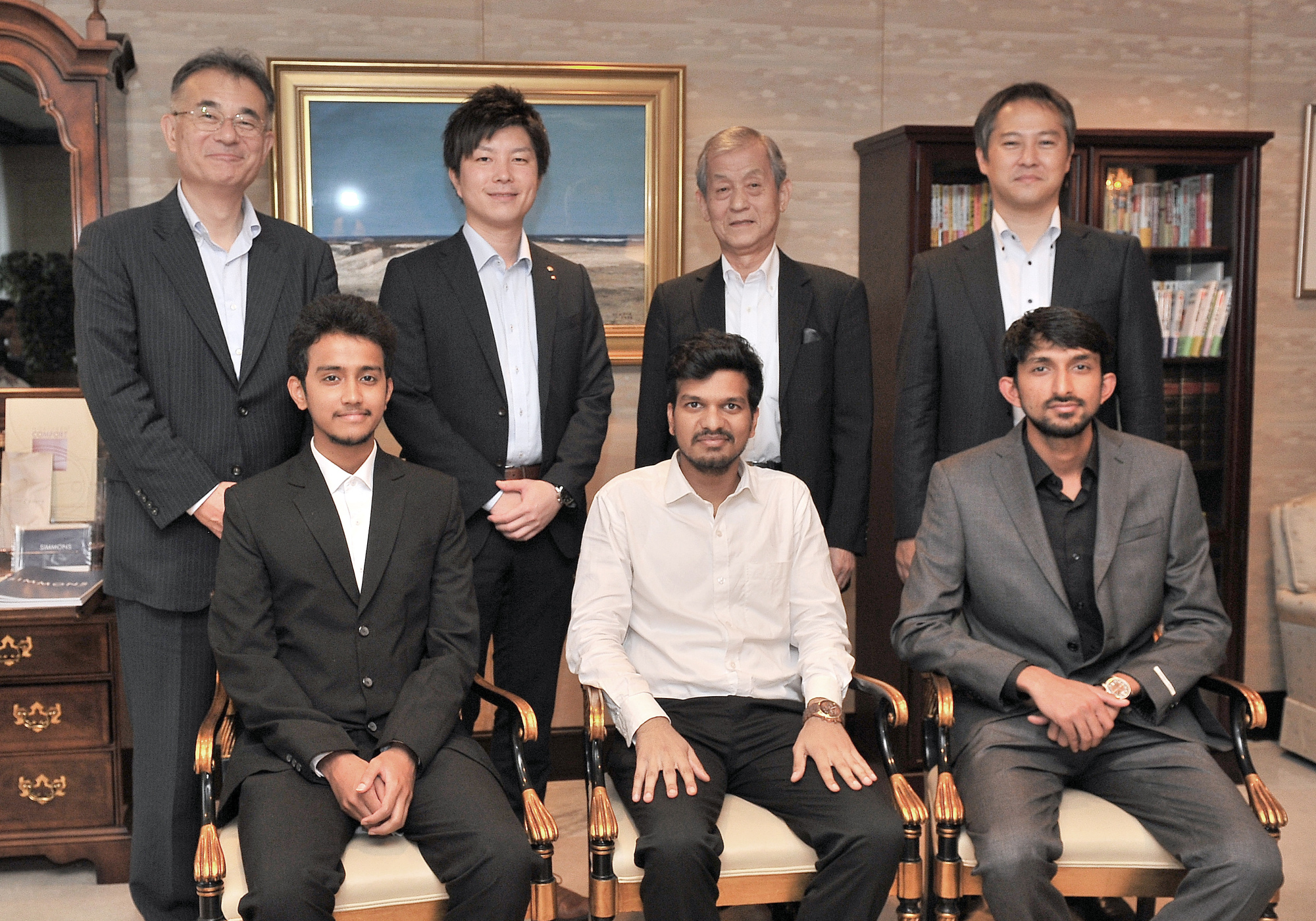 Japan Times