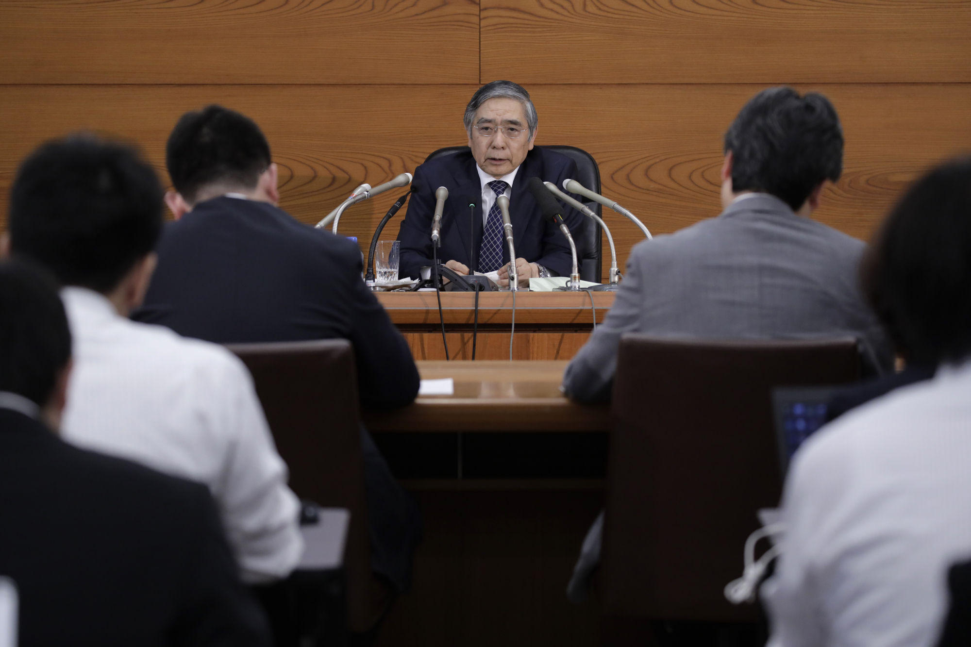 Japan Times