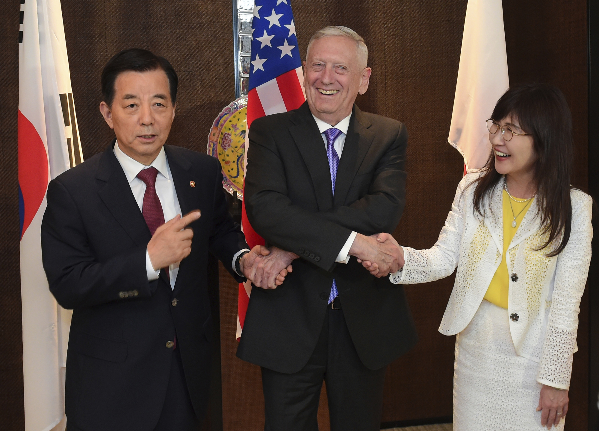 Japan Times