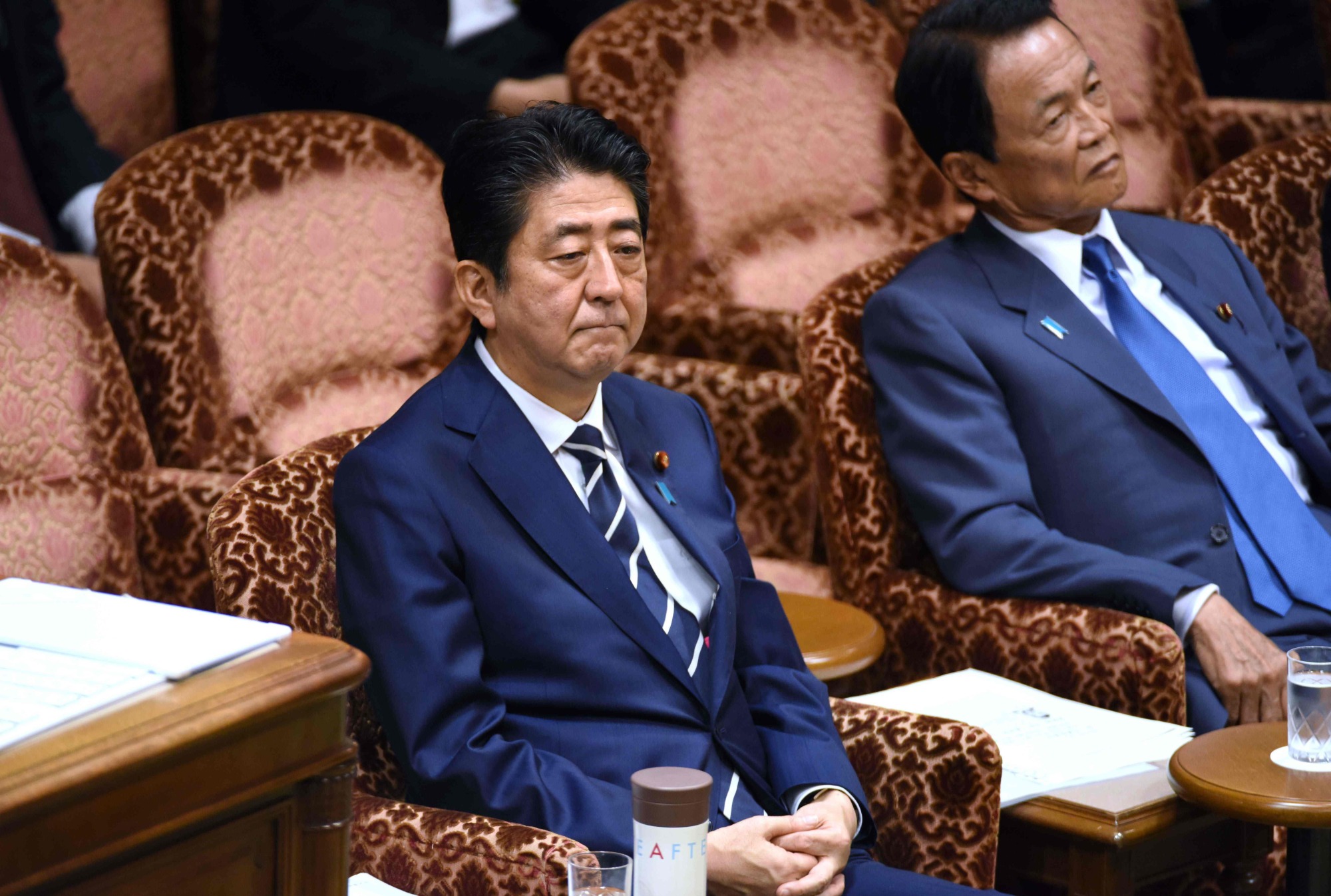 Japan Times