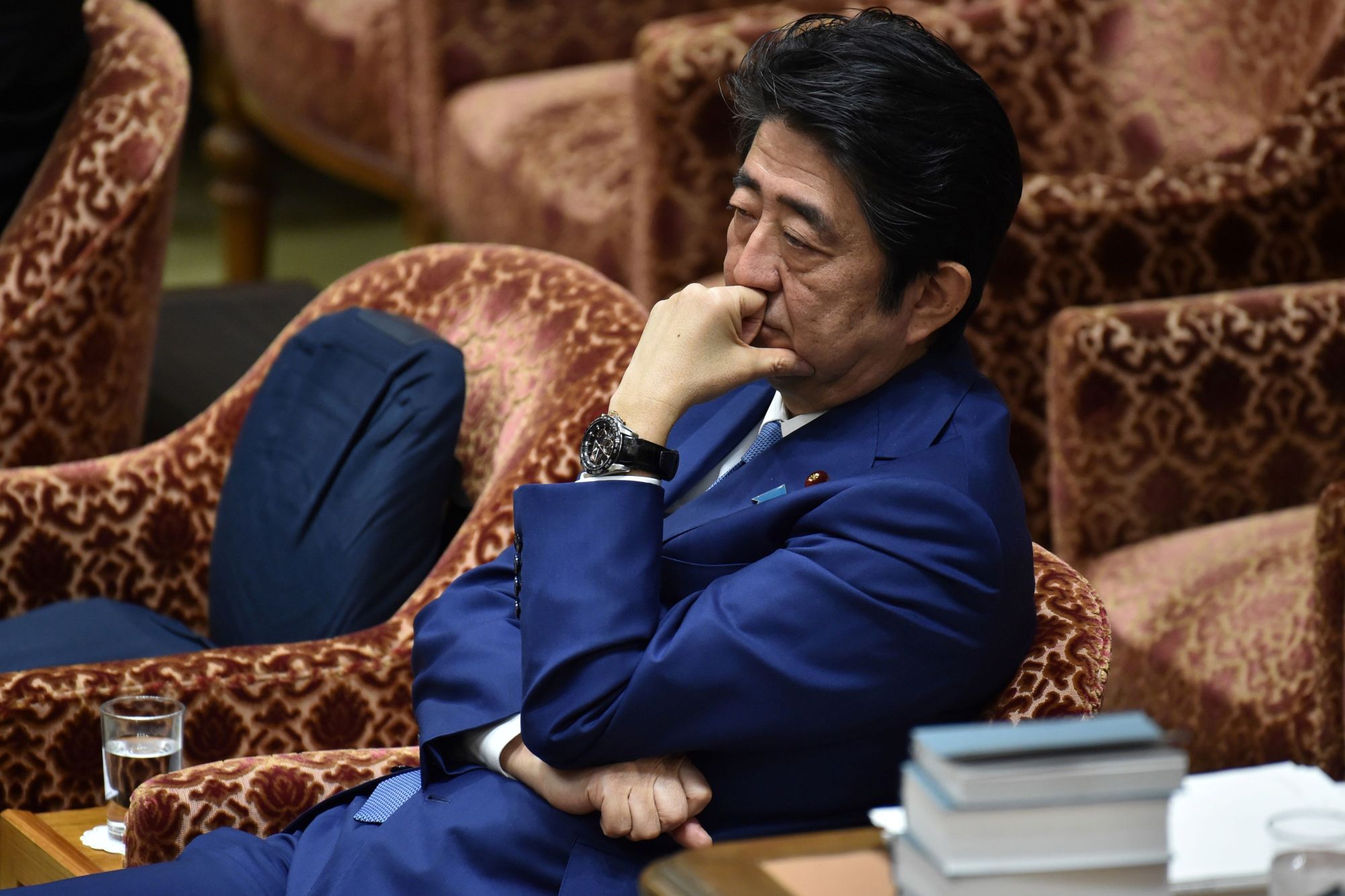 Japan Times