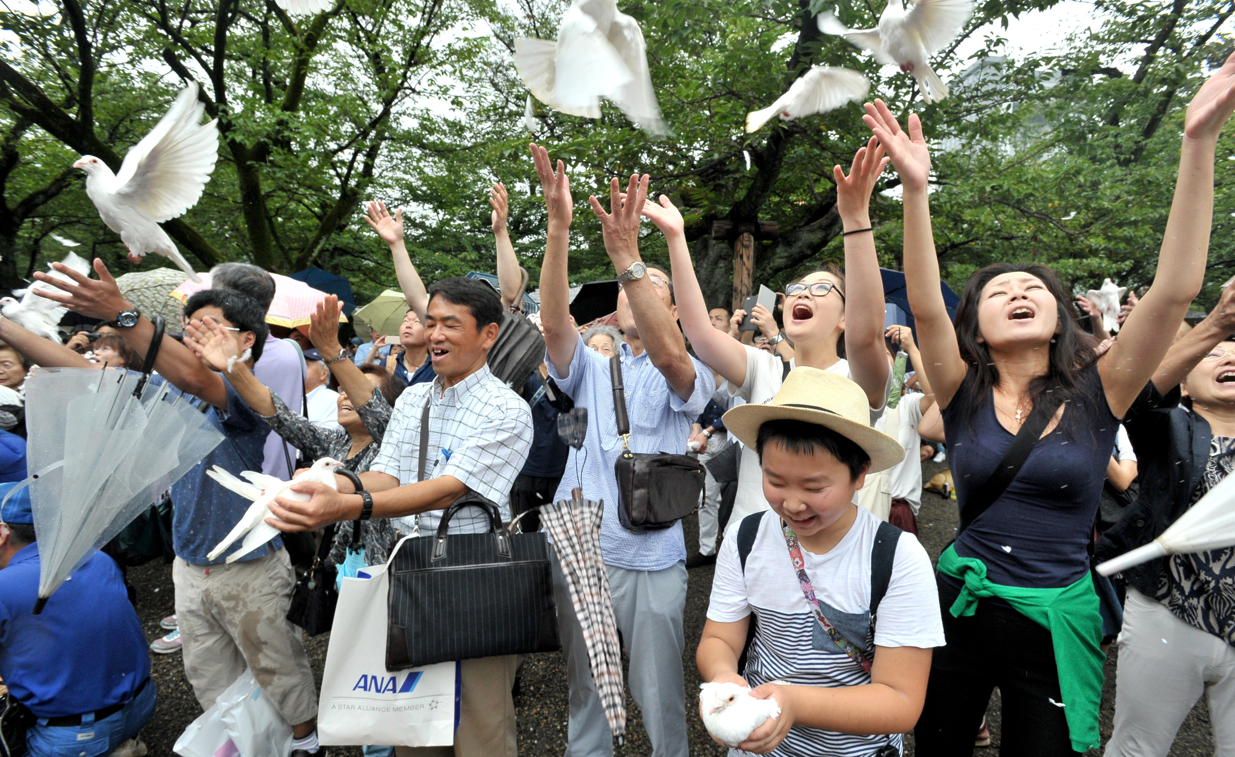 Japan Times