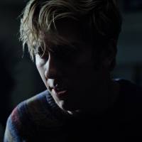 Mental note: Nat Wolff deals with his dark side as Light Turner in the Netflix adaptation of the popular Japanese manga \"Death Note.\" | JAMES DITTIGER/NETFLIX