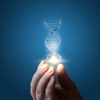 Collecting data: Genomes, or full sets of genetic information, of dementia patients are to be analyzed at the new data center. Istock | ISTOCK