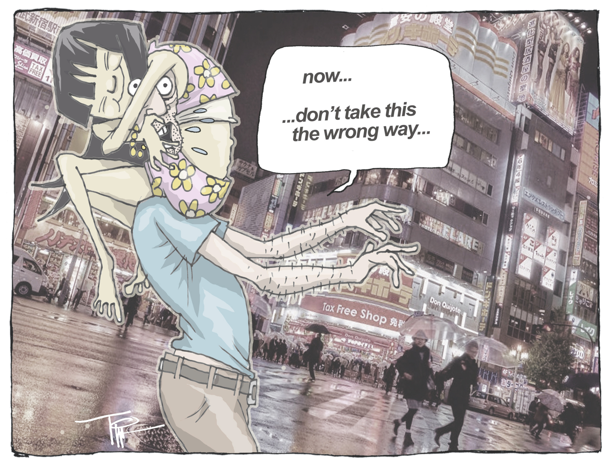  | TIM O'BREE