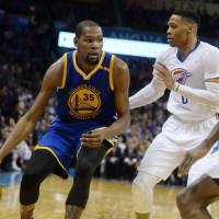 Golden State Warriors superstar Kevin Durant, the MVP of the NBA Finals, says he won\'t visit the White House if the team is invited by President Donald Trump. | REUTERS