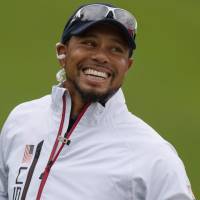 Tiger Woods | AFP-JIJI