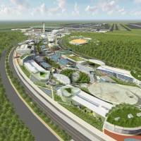 KLIA Aeropolis is a \"city\" built at Kuala Lumpur International Airport. | MALAYSIA AIRPORTS HOLDINGS BERHAD