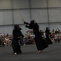The Nippon Budokan Foundation organizes a Japanese budo demonstration outside Japan every year. | NIPPON BUDOKAN FOUNDATION