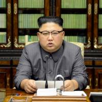 Kim Jong Un | REUTERS