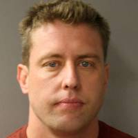 Jason Stockley | HARRIS COUNTY SHERIFF\'S OFFICE / VIA REUTERS