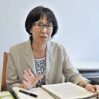 Satoko Oyama | YOSHIAKI MIURA
