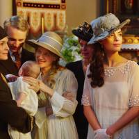 Generations: The most recent film from Vietnamese director Tran Anh Hung, \"Eternity,\" takes a look at the women of a French family. Tran grew up in France, but this is his first French-language feature. | &#169; NORD-OUEST