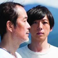 Come on down: The film \"blank13,\" which presents a dry comedic look at a son\'s discovery of his father\'s secret life, will open the 10th Down Town Taito International Comedy Film Festival, affectionately known as Shita Come among the locals. | © 2017 \"BLANK13\" SEISAKU IINKAI