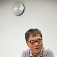 How does he find the time?: Seiko Ito works in many different areas of culture but says he doesn\'t get stressed out because he tries not to do things he doesn\'t enjoy. | SATOKO KAWASAKI