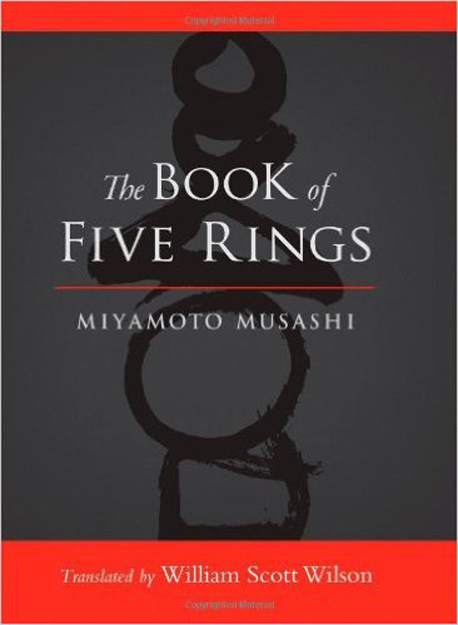 Why The Book of Five Rings is an essential read - Boing Boing