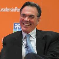 Billy Beane | CC BY 2.0