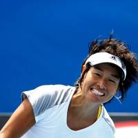 Kimiko Date, who reached No. 4 in the world rankings in 1995, is scheduled to play in the Japan Women\'s Open next week before retiring for a second time. | REUTERS