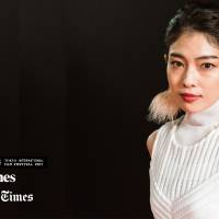 Actress Ayano Moriguchi,
\"The Lowlife\" | © TIFF / THE JAPAN TIMES / DAN SZPARA PHOTO