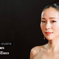 Actress Jiang Yiyan, \"The Looming Storm\" | © TIFF / THE JAPAN TIMES / DAN SZPARA PHOTO