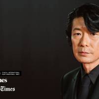 Actor Masatoshi Nagase,
member of the International Competition Jury | © TIFF / THE JAPAN TIMES / DAN SZPARA PHOTO