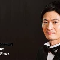 Actor Shunsuke Kubozuka, \"Hanagatami\" | © TIFF / THE JAPAN TIMES / DAN SZPARA PHOTO