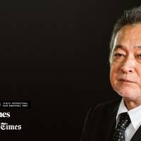 Director Takahisa Zeze,
\"The Lowlife\" | © TIFF / THE JAPAN TIMES / DAN SZPARA PHOTO