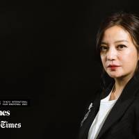 Actress/director Zhao Wei, member of the International Competition Jury | © TIFF / THE JAPAN TIMES / DAN SZPARA PHOTO