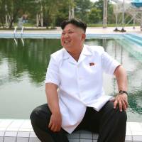 Kim Jong Un | REUTERS
