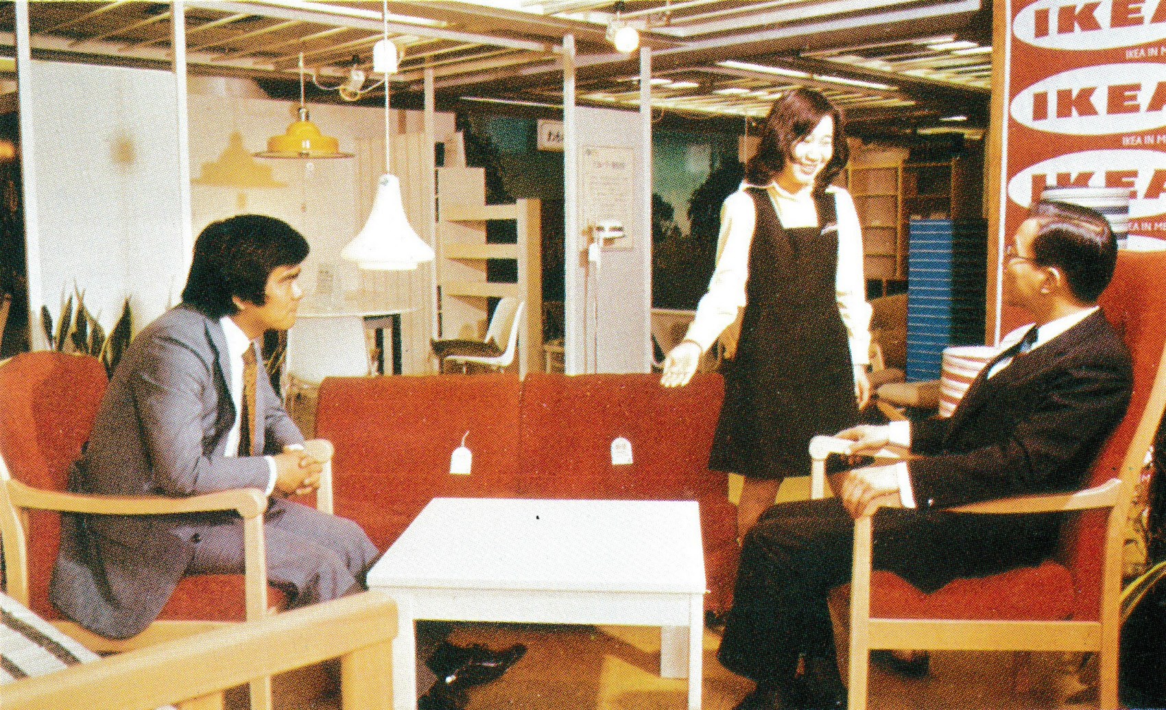 Ikea store furniture outlet