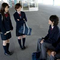 Nearly all schools in Japan require students to wear uniforms that are strictly dictated by binary notions of gender. | ISTOCK