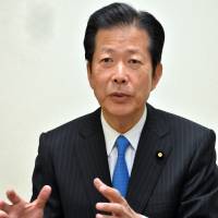 Natsuo Yamaguchi | SATOKO KAWASAKI