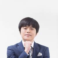 Working girl: Hidetomo Masuno paints an interesting picture of life at the office for Japan\'s working women in \"Fictitious OL Diary.\" | ELLE HARRIS