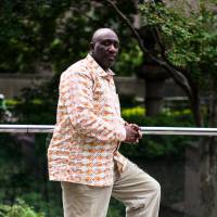 At Kyoto Seika University, Sacko established himself, as he\'d done in China, as a bridge between Japan and the outside world. | NICHOLAS SEAGREAVES