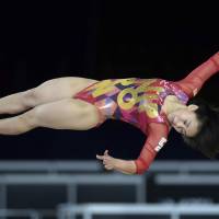 Mai Murakami makes history with gold medal at worlds Kenzo Shirai