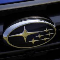 Subaru Corp. issued a recall for about 395,000 vehicles on Thursday following revelations that the carmaker had allowed unauthorized workers to carry out final inspections. | BLOOMBERG