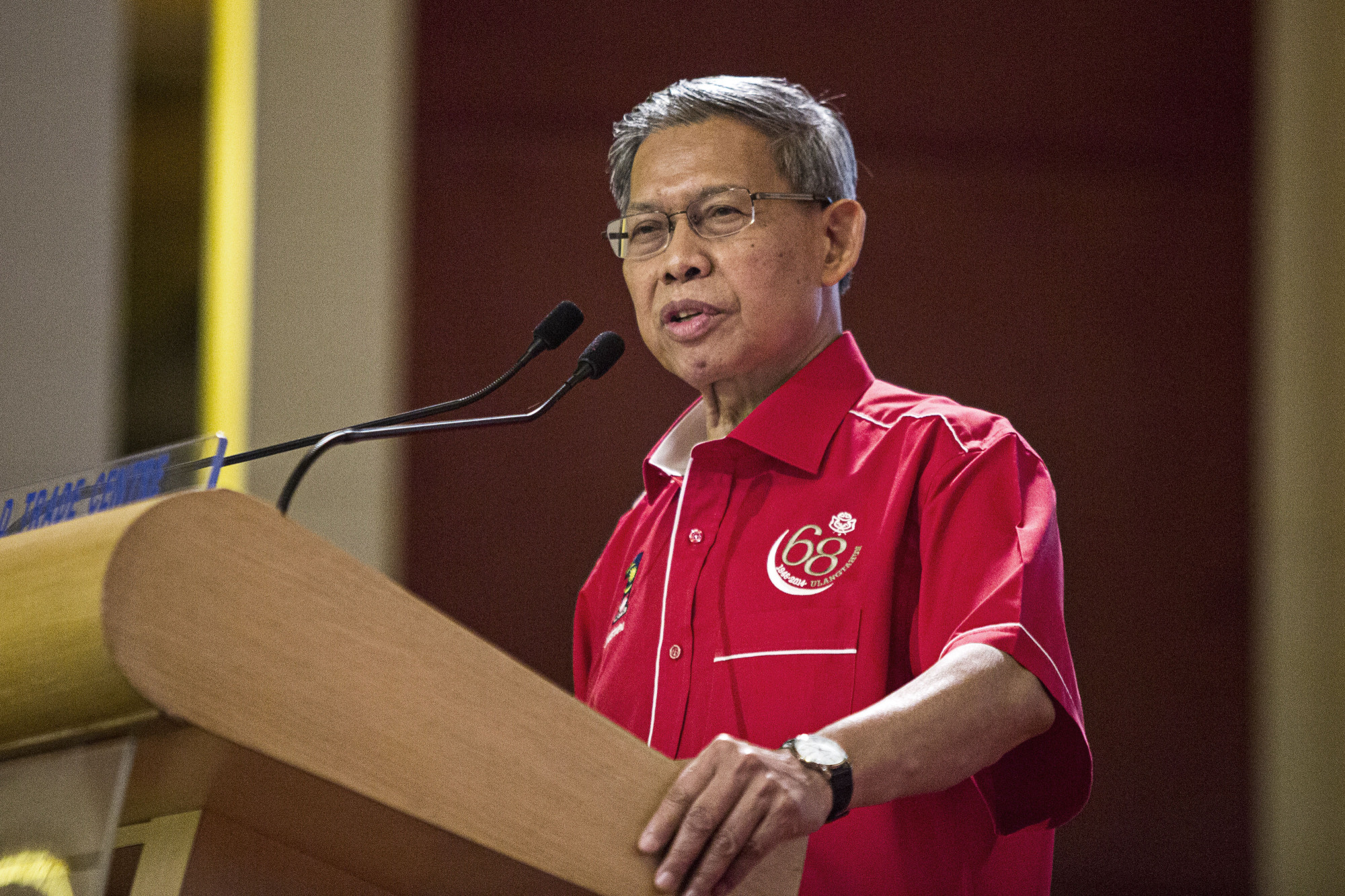 The troubled Trans-Pacific Partnership free trade pact could be salvaged by suspending parts of the deal in order to get the 11 remaining nations to sign on, according to Mustapa Mohamed, Malaysia's trade minister. | BLOOMBERG