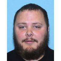 This undated file photo provided by the Texas Department of Public Safety shows Devin Kelley, the suspect in the shooting at First Baptist Church in Sutherland Springs, Texas, on Sunday. | TEXAS DEPARTMENT OF PUBLIC SAFETY / VIA AP, FILE