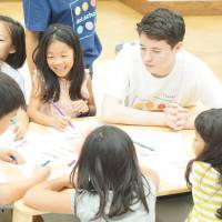 Teachers at dot.school encourage children to speak up and voice their opinions. | SELAN INC.