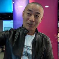 Shinji Sudo | KAZUHIRO KOBAYASHI
