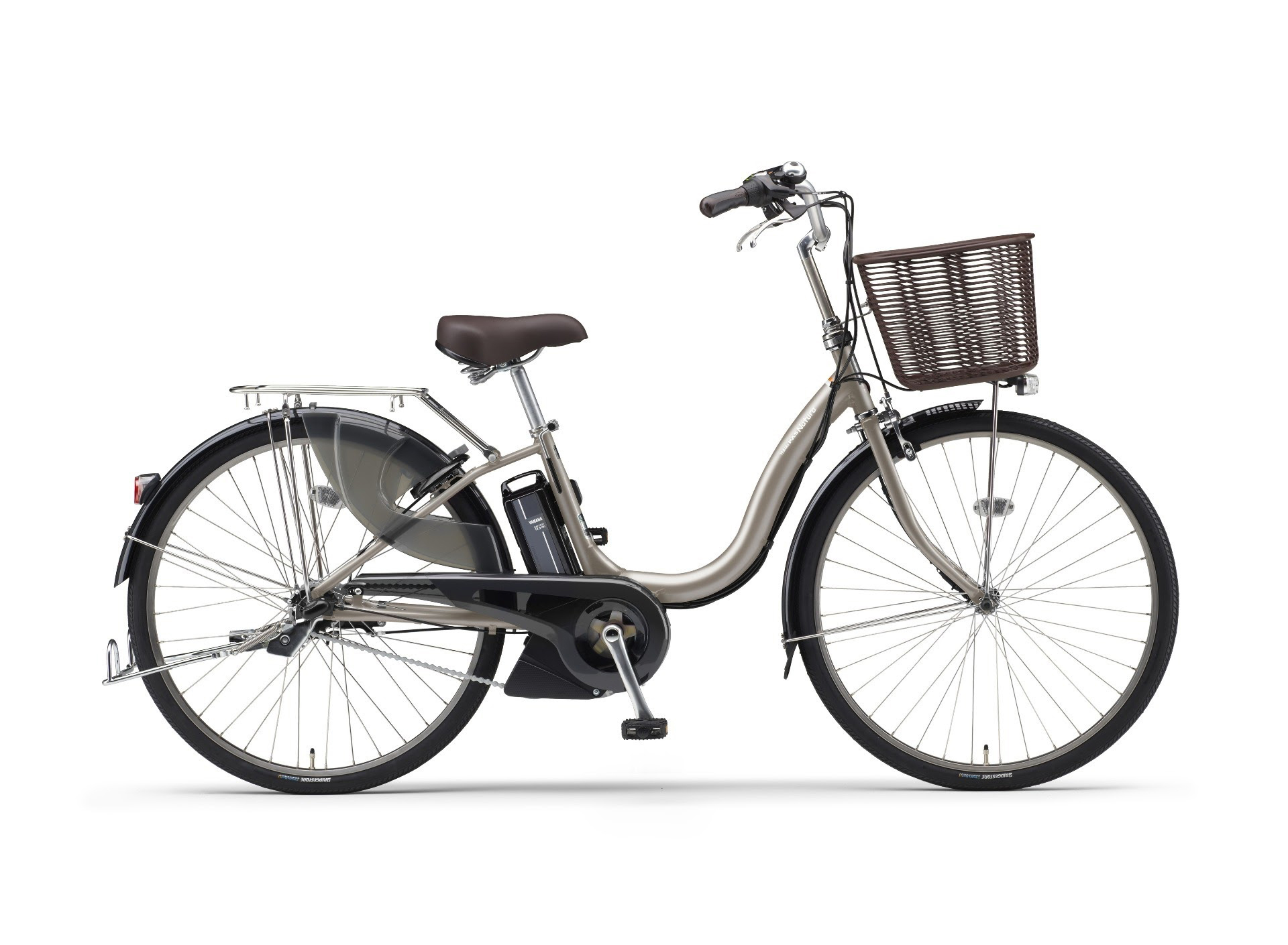 Japanese electric bike manufacturers sales