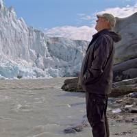 Climes they are a-changin\': Former U.S. Vice President Al Gore won the Nobel Peace Prize in 2007 for his efforts in championing environmental activism. | &#169; 2017 PARAMOUNT PICTURES. ALL RIGHTS RESERVED.