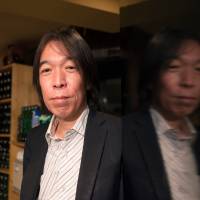 Urisen to offer: Toshiyuki Matsuura is a manager at First Dash in Shinjuku\'s Ni-chome district. | ROB GILHOOLY