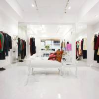 Throwback time: Laila Vintage\'s Yves Saint Laurent restrospective archive event will offer pieces from the 1960s through \'90s. | DIANA GARNET