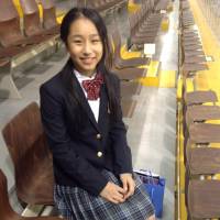 Mako Yamashita, who has earned a pair of Junior Grand Prix medals this season, is among the top contenders in the women\'s singles competition at the Japan Junior Championships this weekend at Gunma Ice Arena. | JACK GALLAGHER