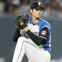 The Hokkaido Nippon Ham Fighters said Friday that they will allow Shohei Otani to use the posting system to try to join a team in Major League Baseball. | KYODO