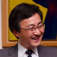 KEN SHIBUSAWA | AP