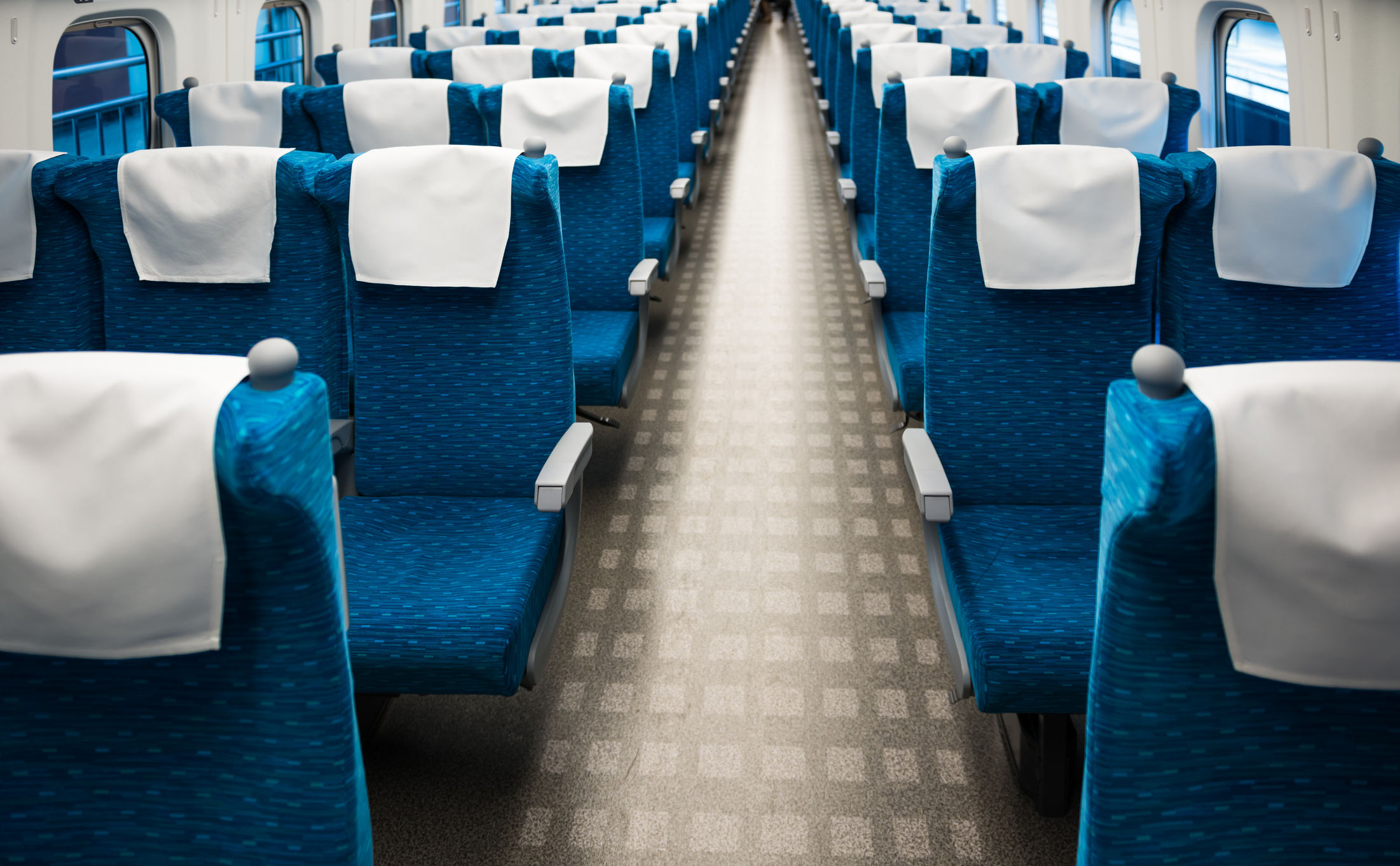 The JR Rail Pass is popular among tourists for long-distance travel. | GETTY IMAGES