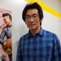 Sentimental songs: Taiwanese director Wei Te-Sheng left his cinematic comfort zone to film the musical love story \"52Hz, I Love You.\" | KAORI SHOJI