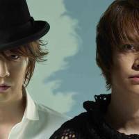 Art\'s what you make it: Director Yang Jung-ung says that the play \"Peer Gynt\" is all about the search for identity, so it makes sense that Kenji Urai\'s Peer Gynt would be different in character to previous actors\' versions of the titular character. | &#169; YASUHIDE KUGE